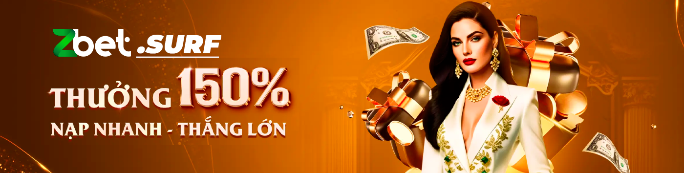 ZBET Banner zbet